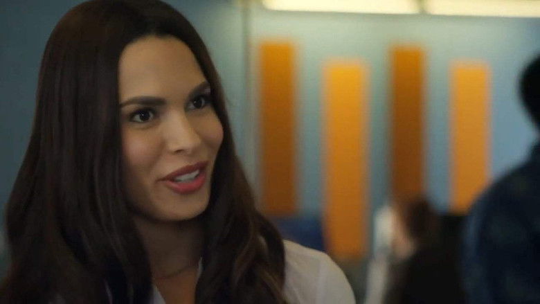 кадр из фильма Sharon 1.2.3.