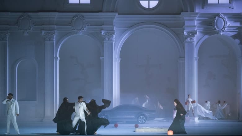 кадр из фильма Дон Жуан