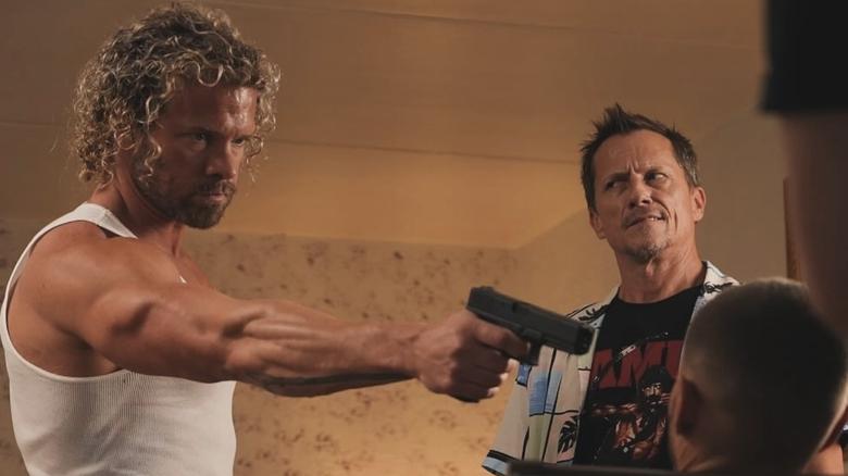 кадр из фильма Savage