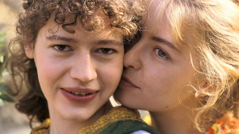 кадр из фильма Muriel fait le désespoir de ses parents