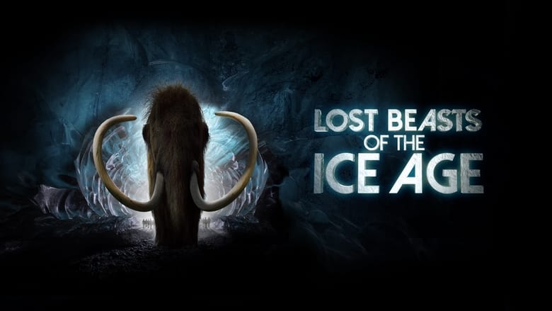 кадр из фильма Lost Beasts of the Ice Age