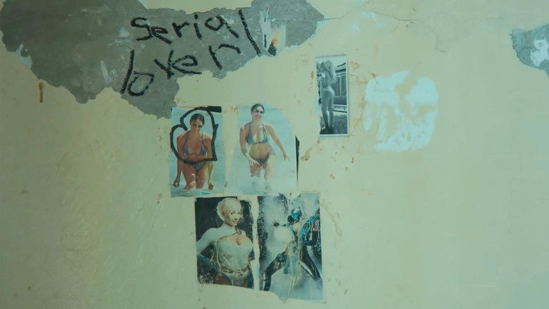 кадр из фильма Mon amour, ma prison