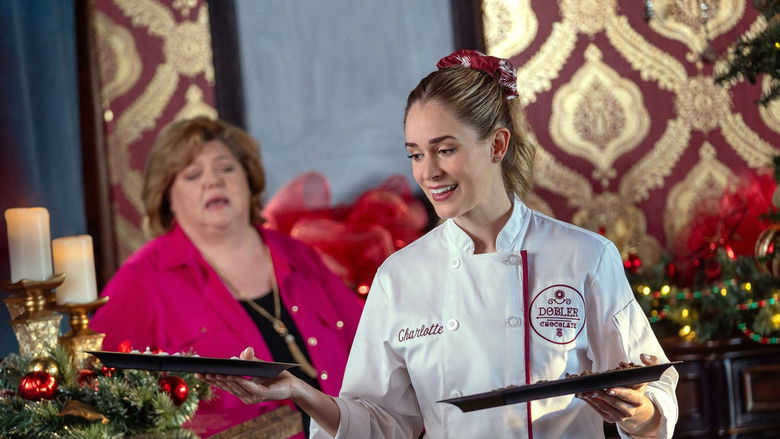 кадр из фильма Мои сладкие австрийские каникулы