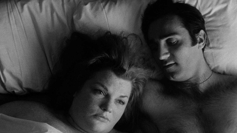 кадр из фильма Убийцы медового месяца