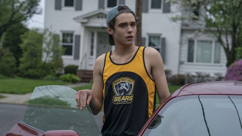 кадр из фильма Лучше Нейт, чем когда-либо