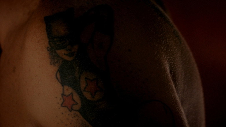 кадр из фильма Bloom Up: A Swinger Couple Story