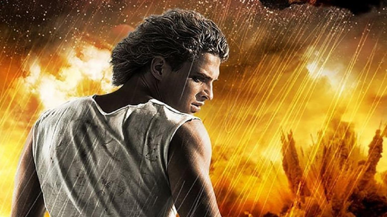 кадр из фильма Обитаемый остров: Схватка