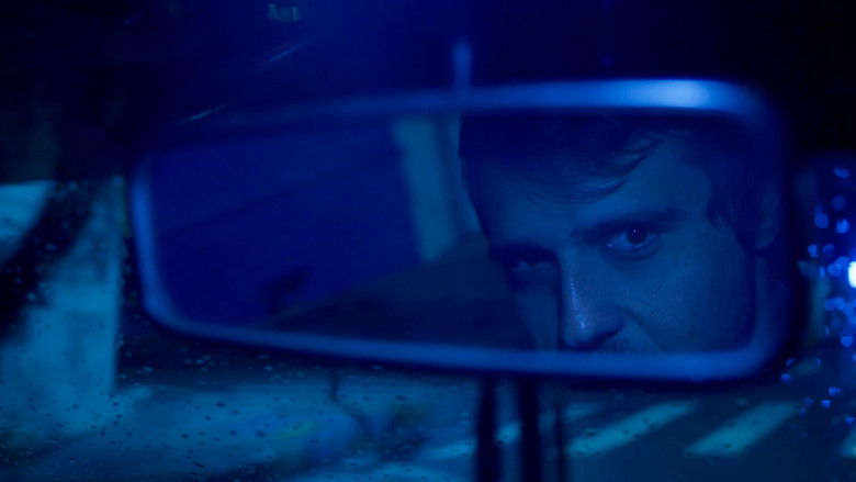 кадр из фильма O Portador de Luz