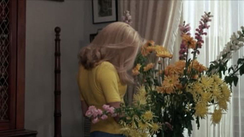 кадр из фильма Капитуляция