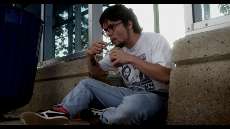 кадр из фильма TS-CAM