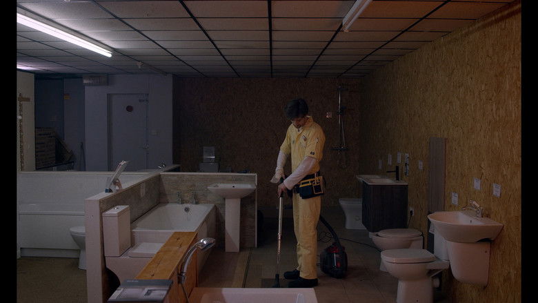 кадр из фильма D.I.Y