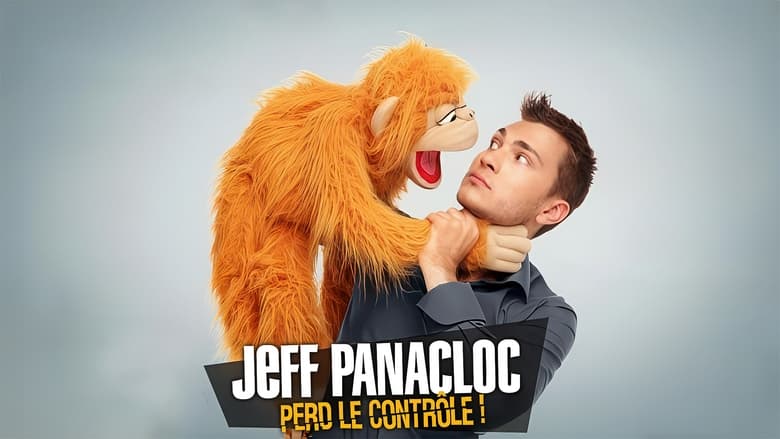 кадр из фильма Jeff Panacloc perd le contrôle !