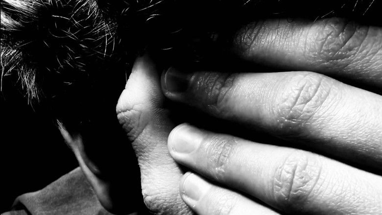 кадр из фильма They Came from the Attic