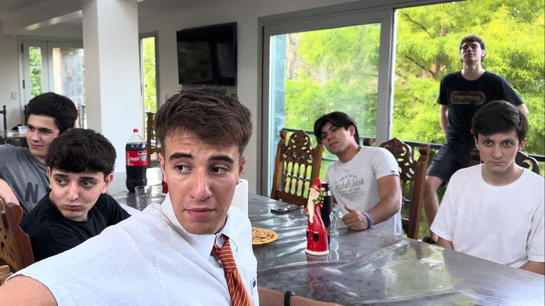 LOS GALÁCTICOS: Rewind '23