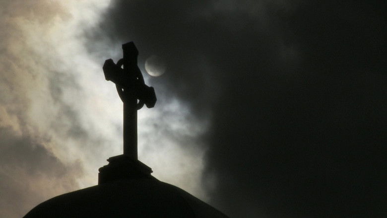 кадр из фильма Losing Our Religion