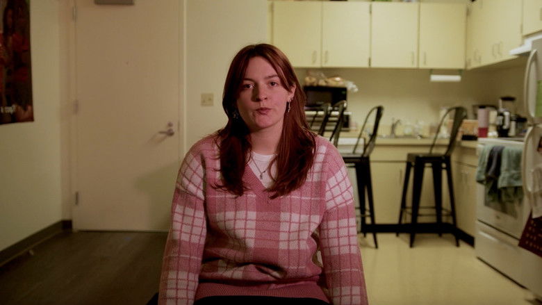 кадр из фильма You're Gay