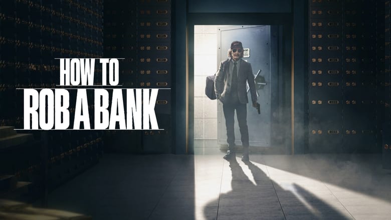 кадр из фильма How to Rob a Bank