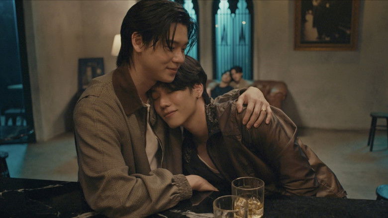 кадр из фильма Jack & Joker ทำไมต้องเป็นเธอทุกที Special Episode: จะอีกกี่ครั้ง...ก็ยังเป็นเธอ