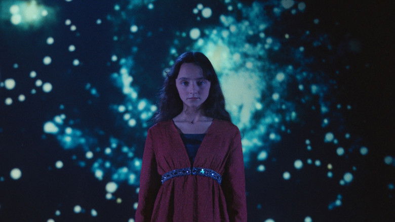 кадр из фильма Silvestre