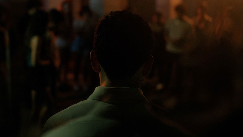 кадр из фильма Strand