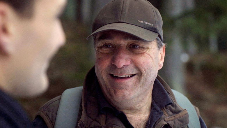 кадр из фильма Sopra Mille Metri