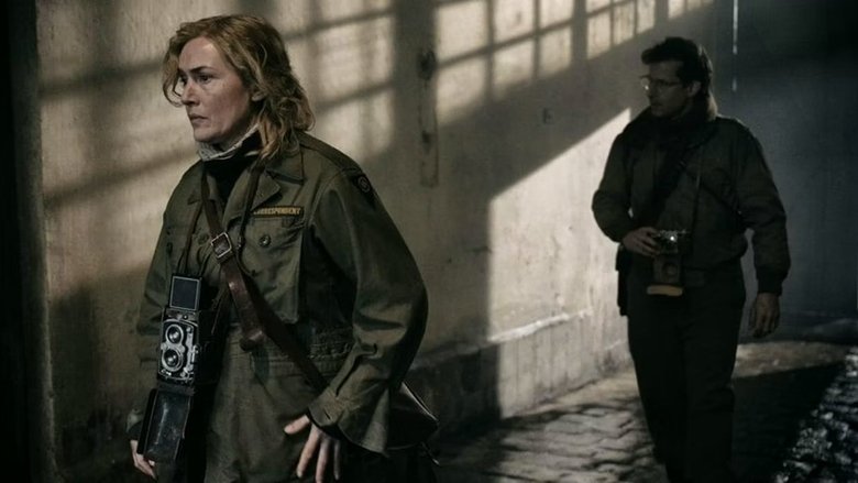 кадр из фильма Великая