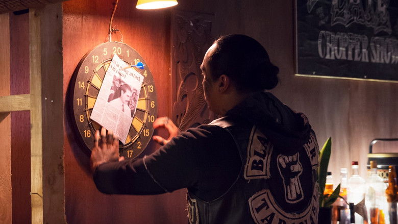 кадр из фильма Resolve