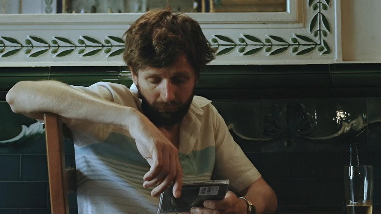 кадр из фильма Le film de l'été