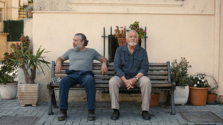 кадр из фильма I limoni d'inverno