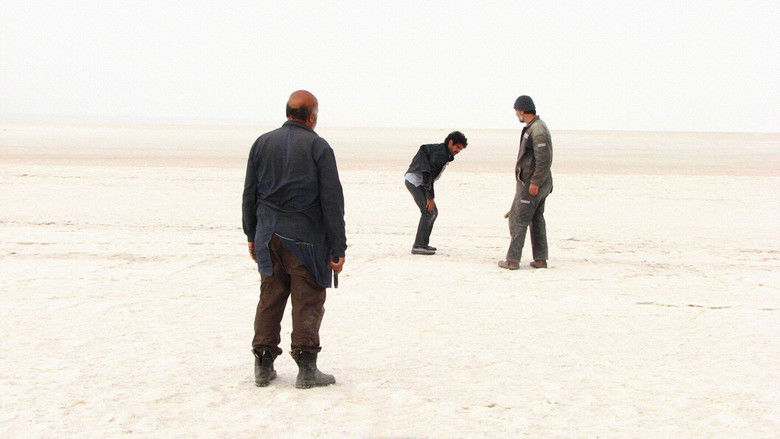 кадр из фильма Nokta