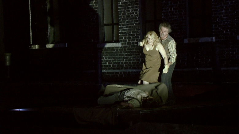 кадр из фильма Puccini: Il Trittico