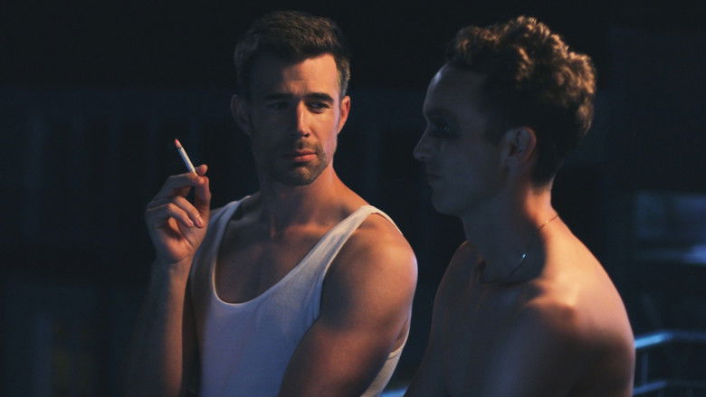 кадр из фильма Sodom