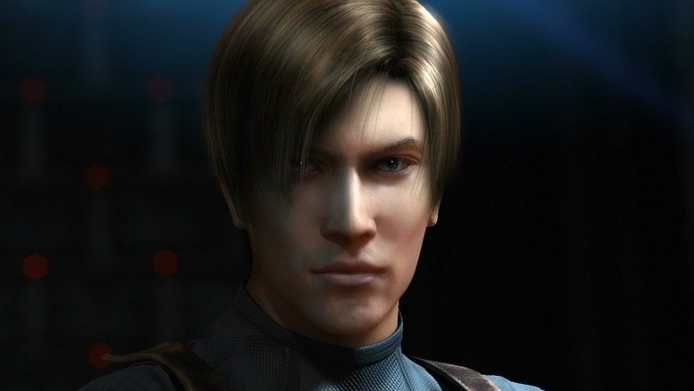 кадр из фильма Обитель зла: Вырождение