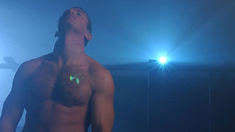 кадр из фильма Perfect Fit