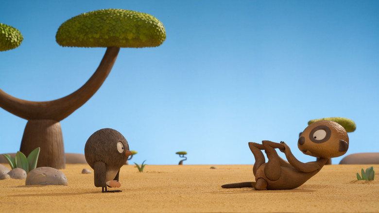 кадр из фильма Dimitri à Ubuyu