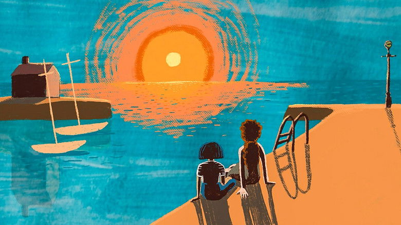 кадр из фильма Cwch Deilen