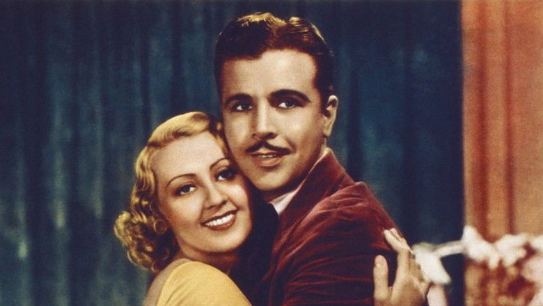 кадр из фильма Broadway Gondolier