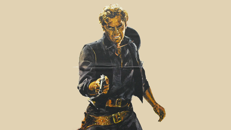 кадр из фильма Joaquín Murrieta