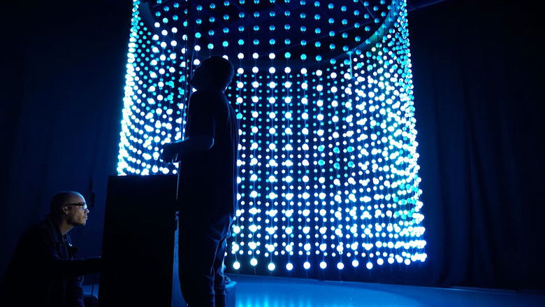 кадр из фильма Autonome Artefakte