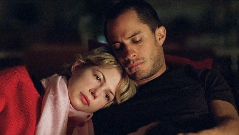 кадр из фильма Мамонт