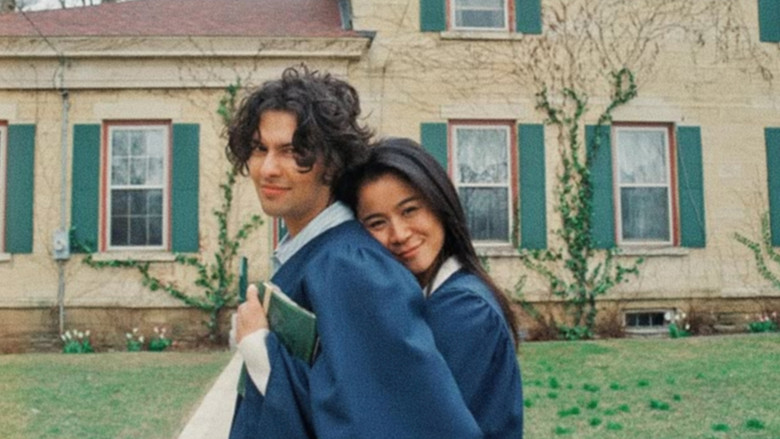 кадр из фильма Dog Years