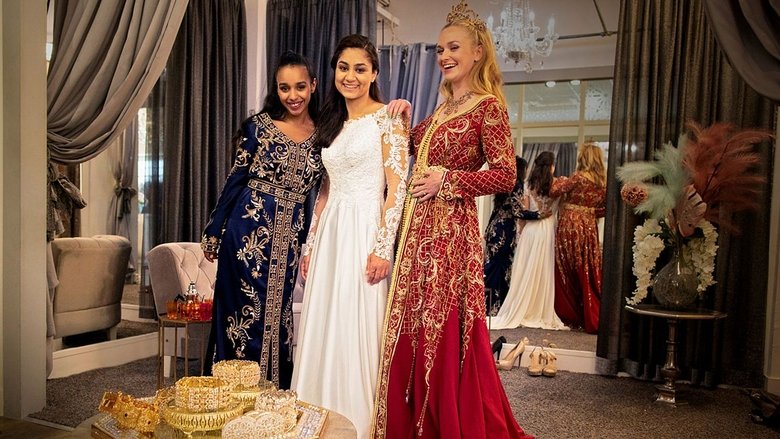 кадр из фильма Marokkaanse bruiloft