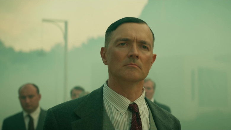 кадр из фильма Сквозь время