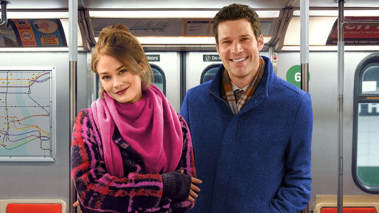 кадр из фильма Путь к тебе