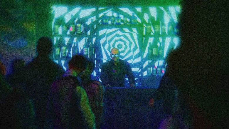 кадр из фильма Drizzle in Johnson