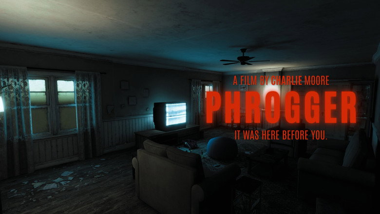 кадр из фильма Phrogger
