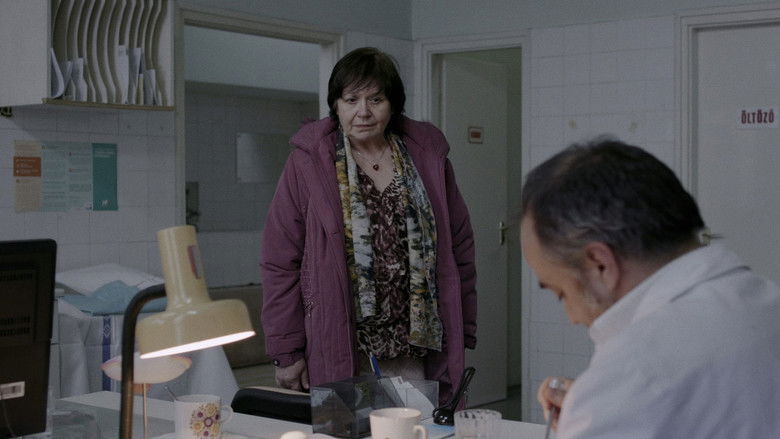 кадр из фильма Last Call