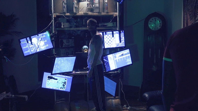 кадр из фильма Дэйзи