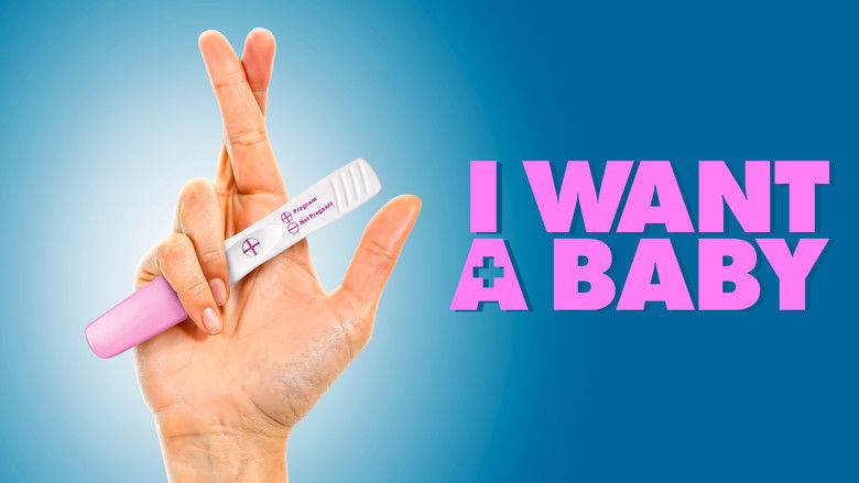 кадр из фильма I Want a Baby