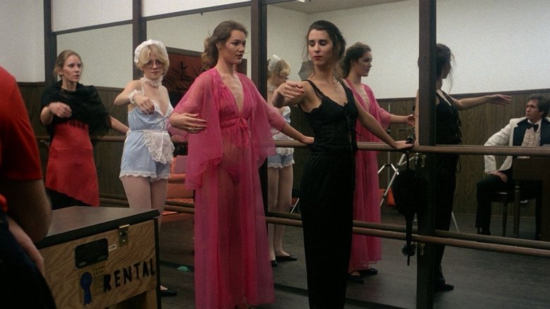 кадр из фильма Indecent Exposure